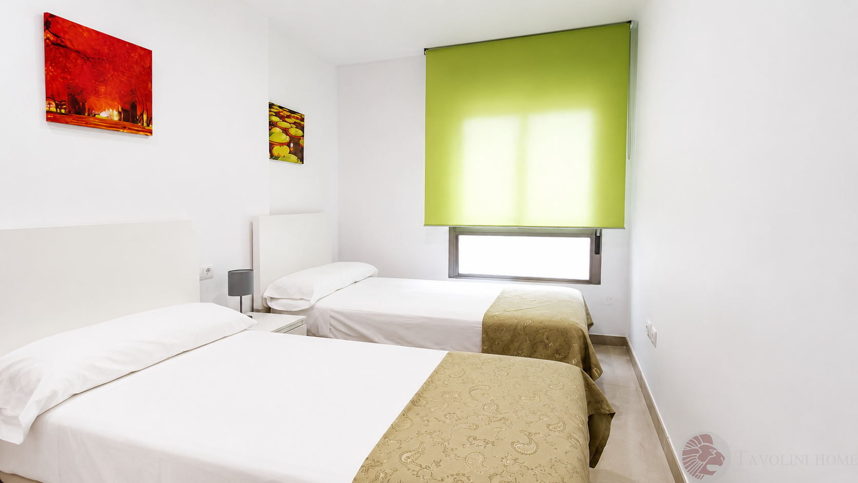 Dormitorio