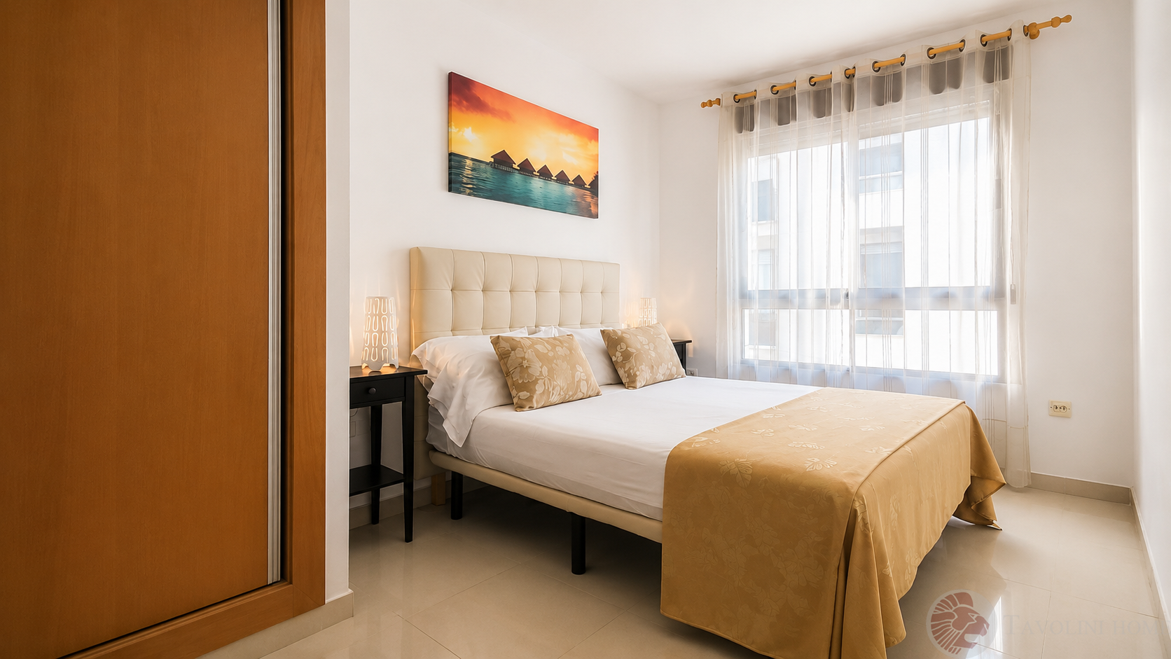 Dormitorio