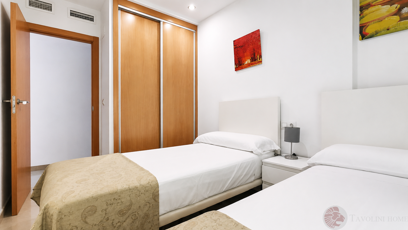 Dormitorio