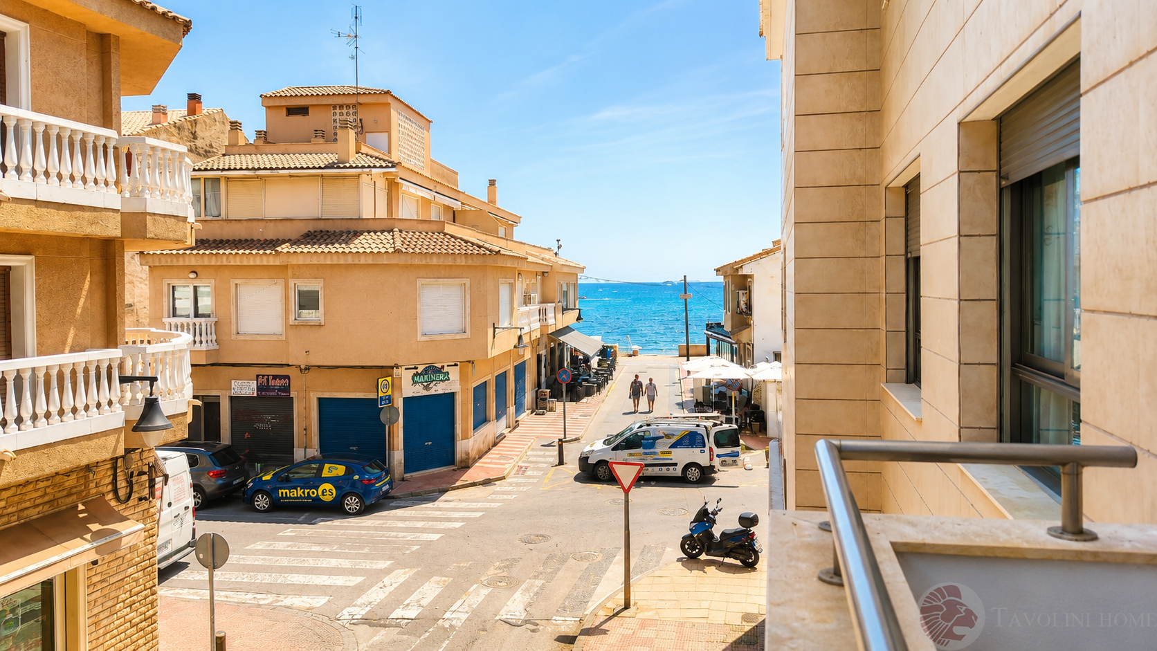 Terraza