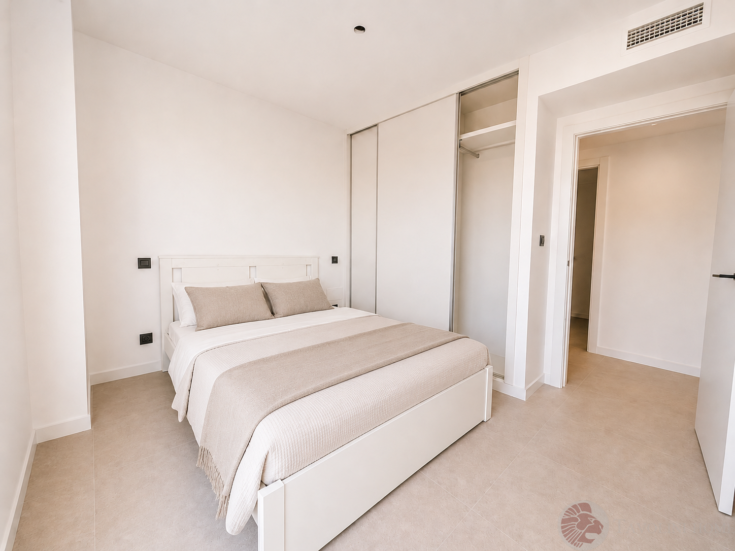 Venta de piso en Mutxamel