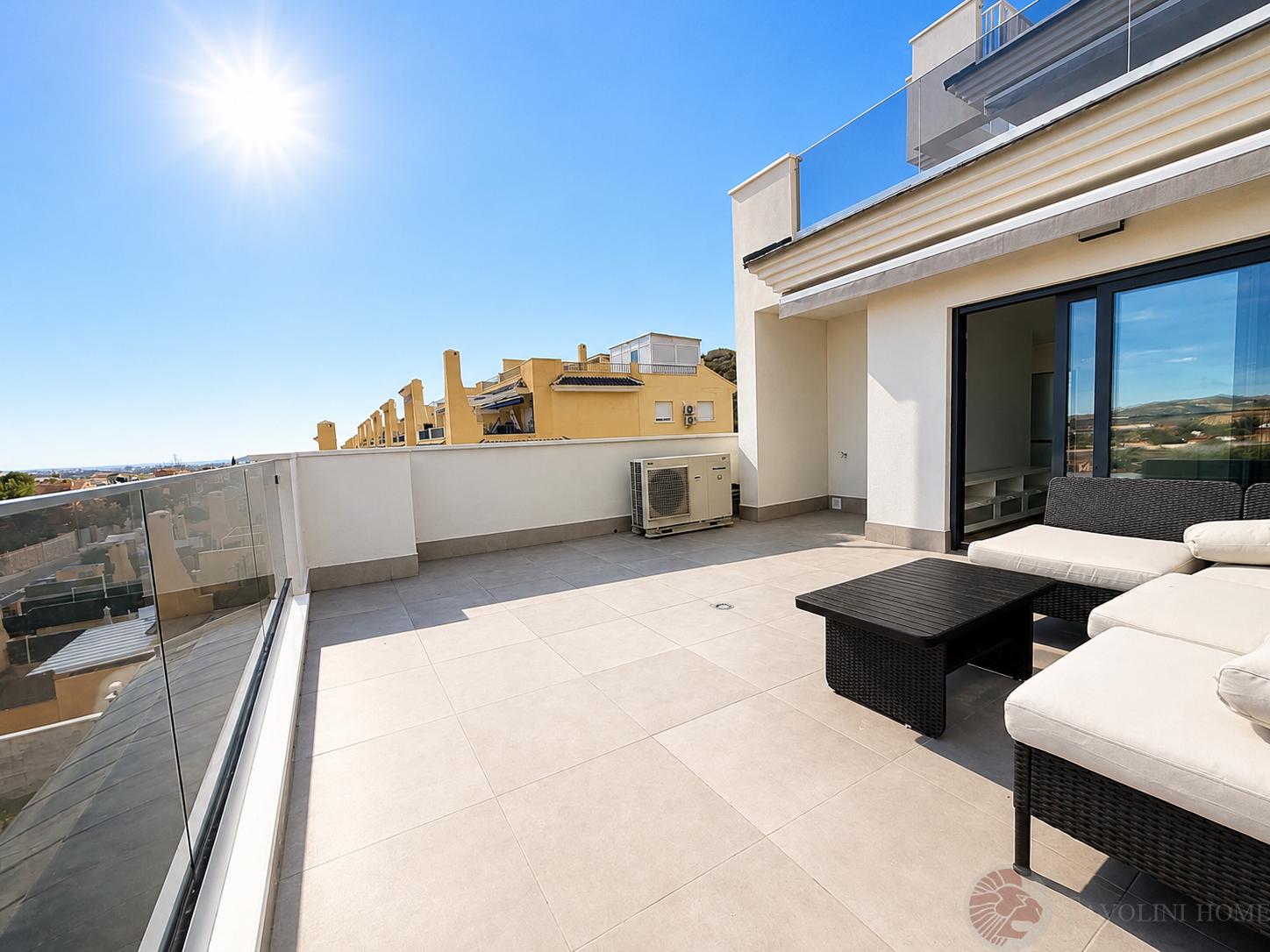 Venta de piso en Mutxamel