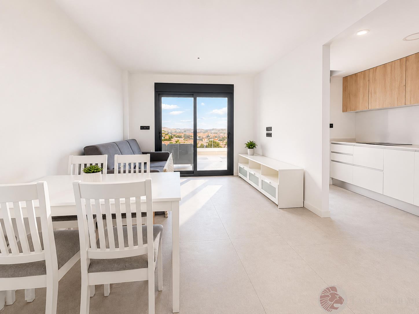 Venta de piso en Mutxamel