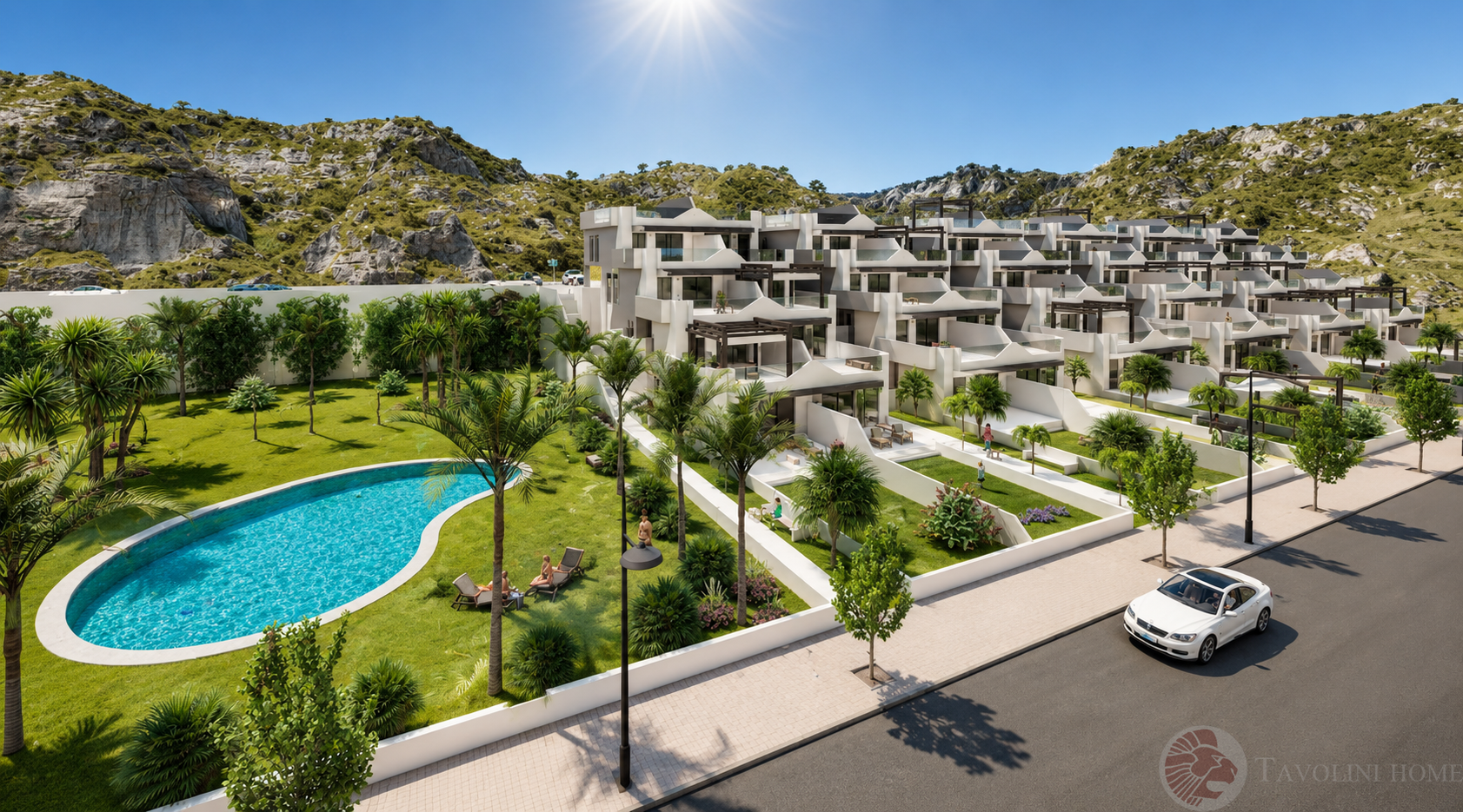 Venta de piso en Mutxamel