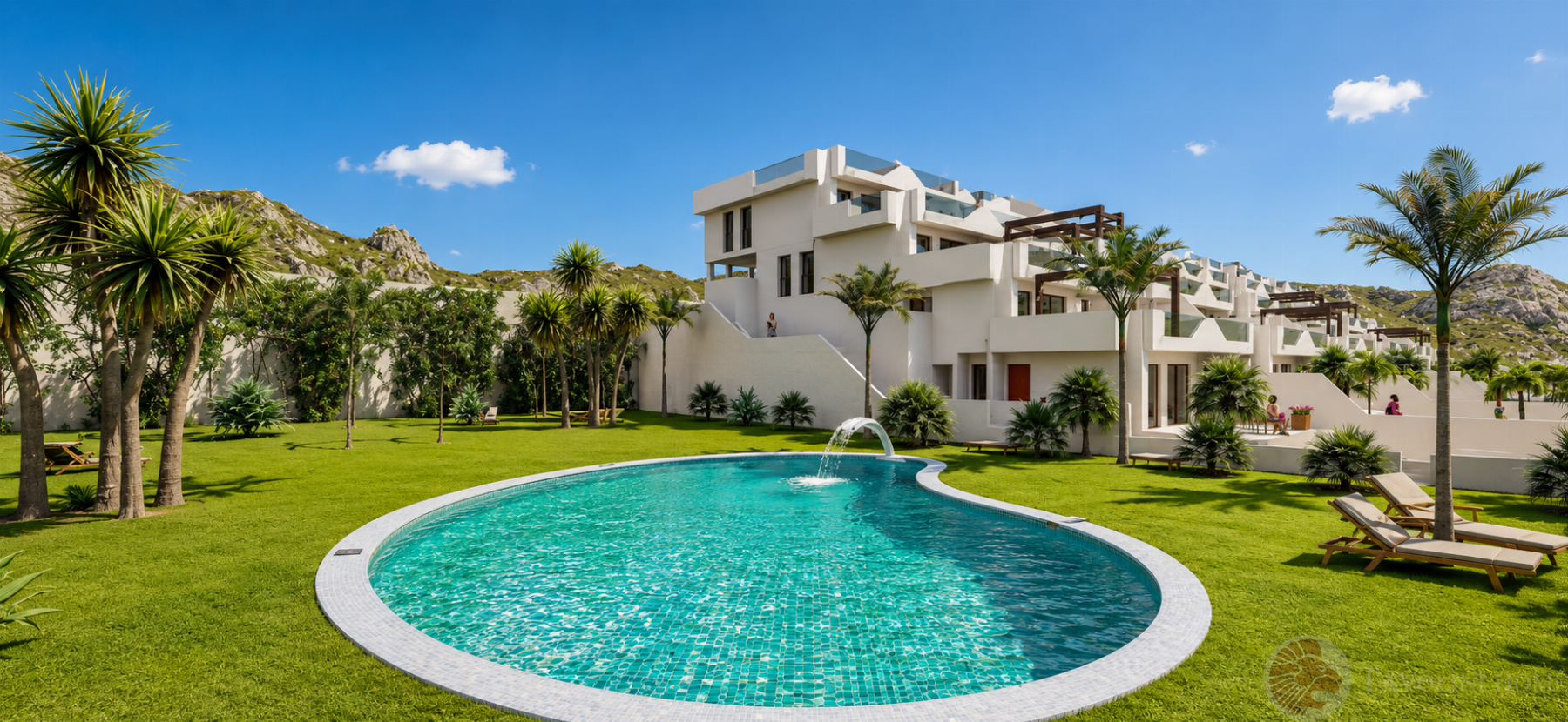 Venta de piso en Mutxamel