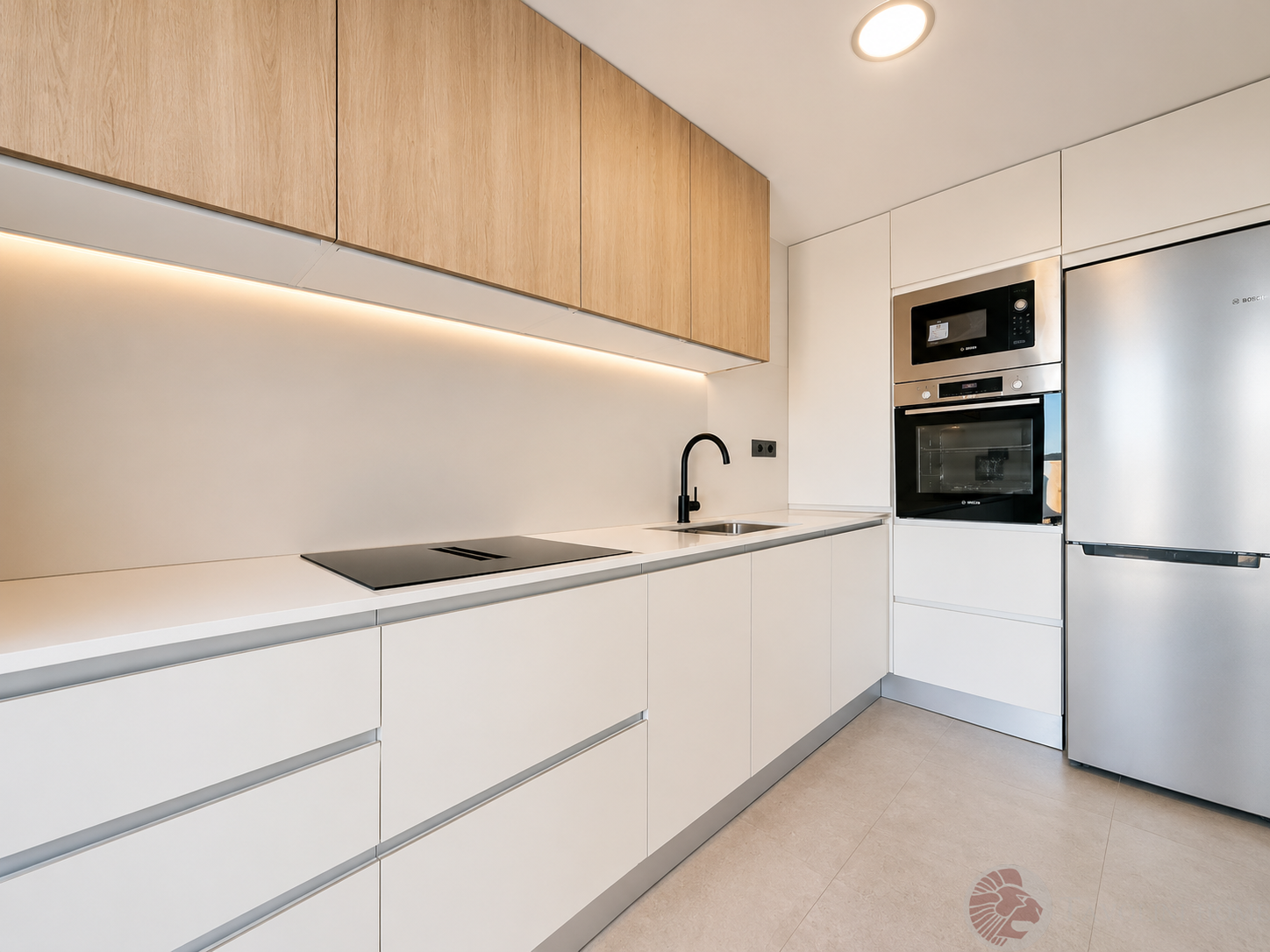 Venta de piso en Mutxamel