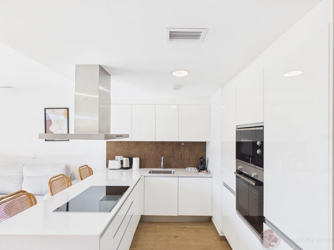 Venta de dúplex en Villajoyosa