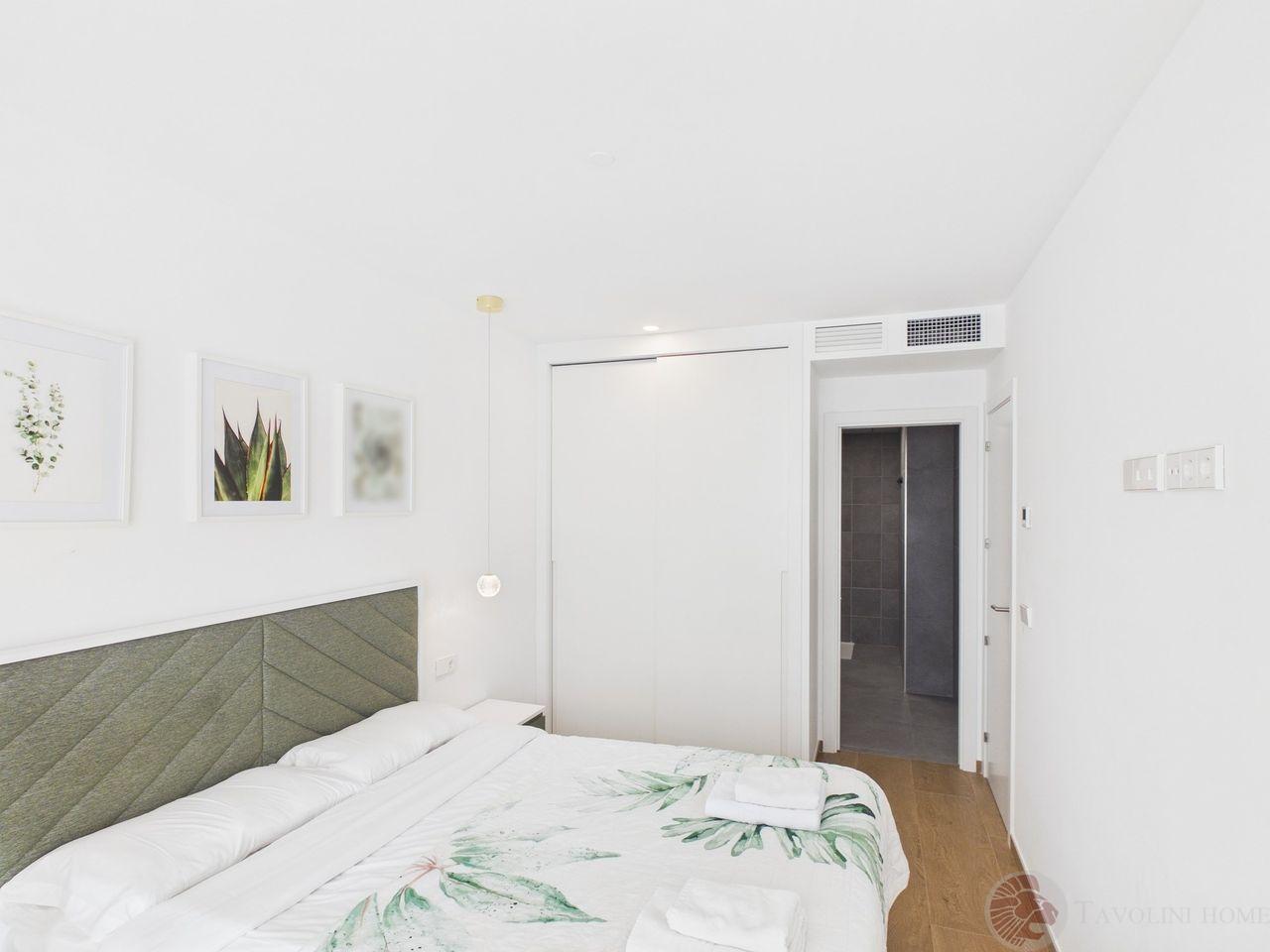 Venta de dúplex en Villajoyosa
