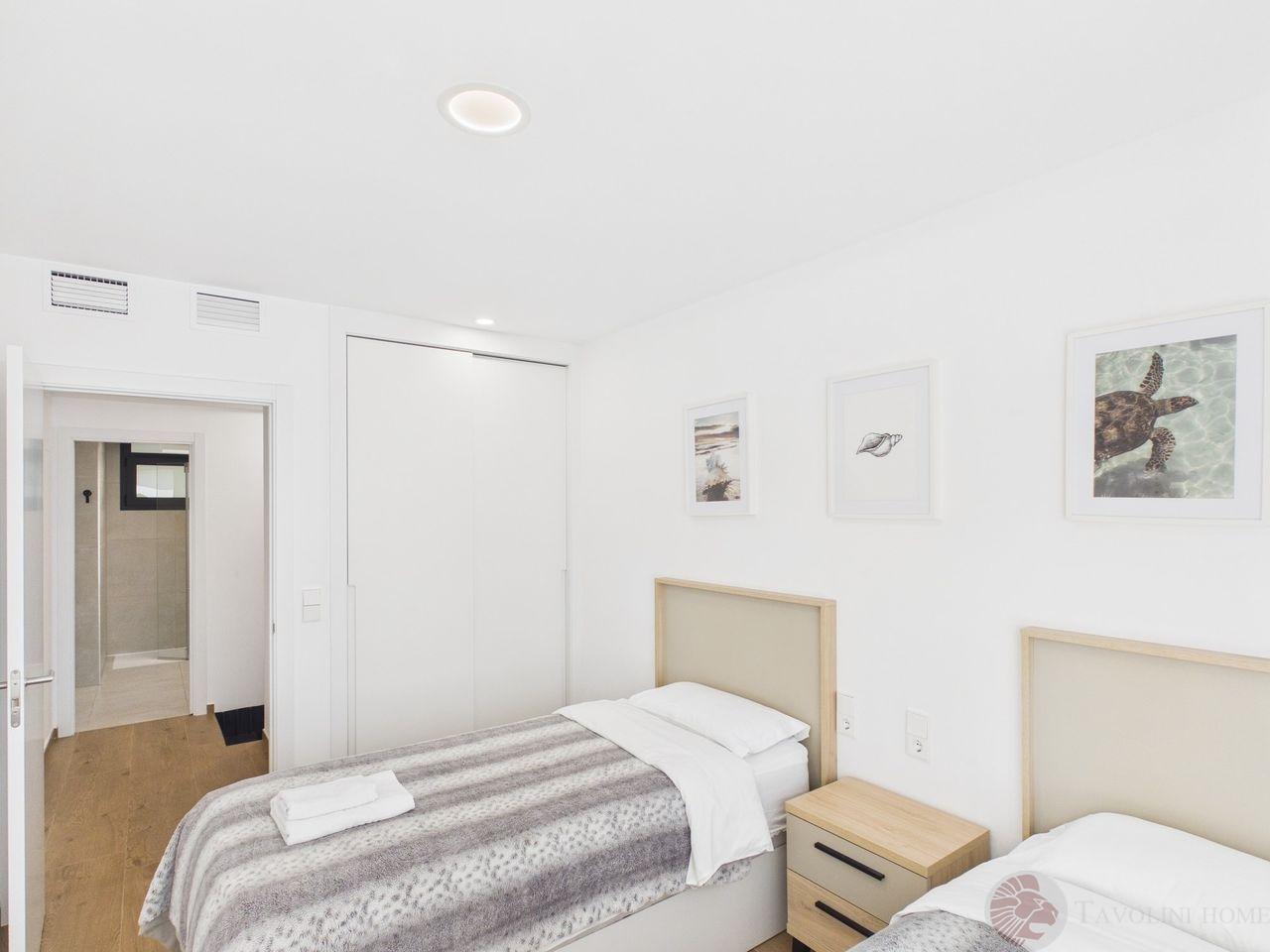 Venta de dúplex en Villajoyosa