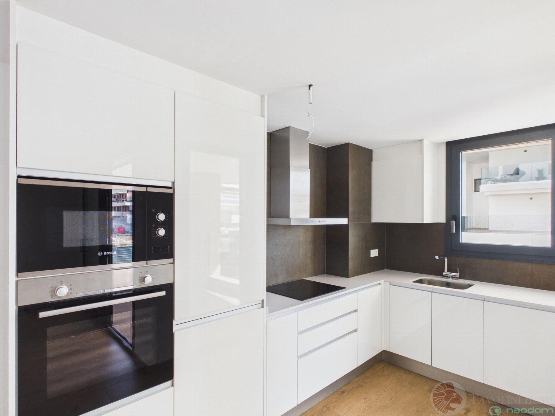 Venta de apartamento en Villajoyosa