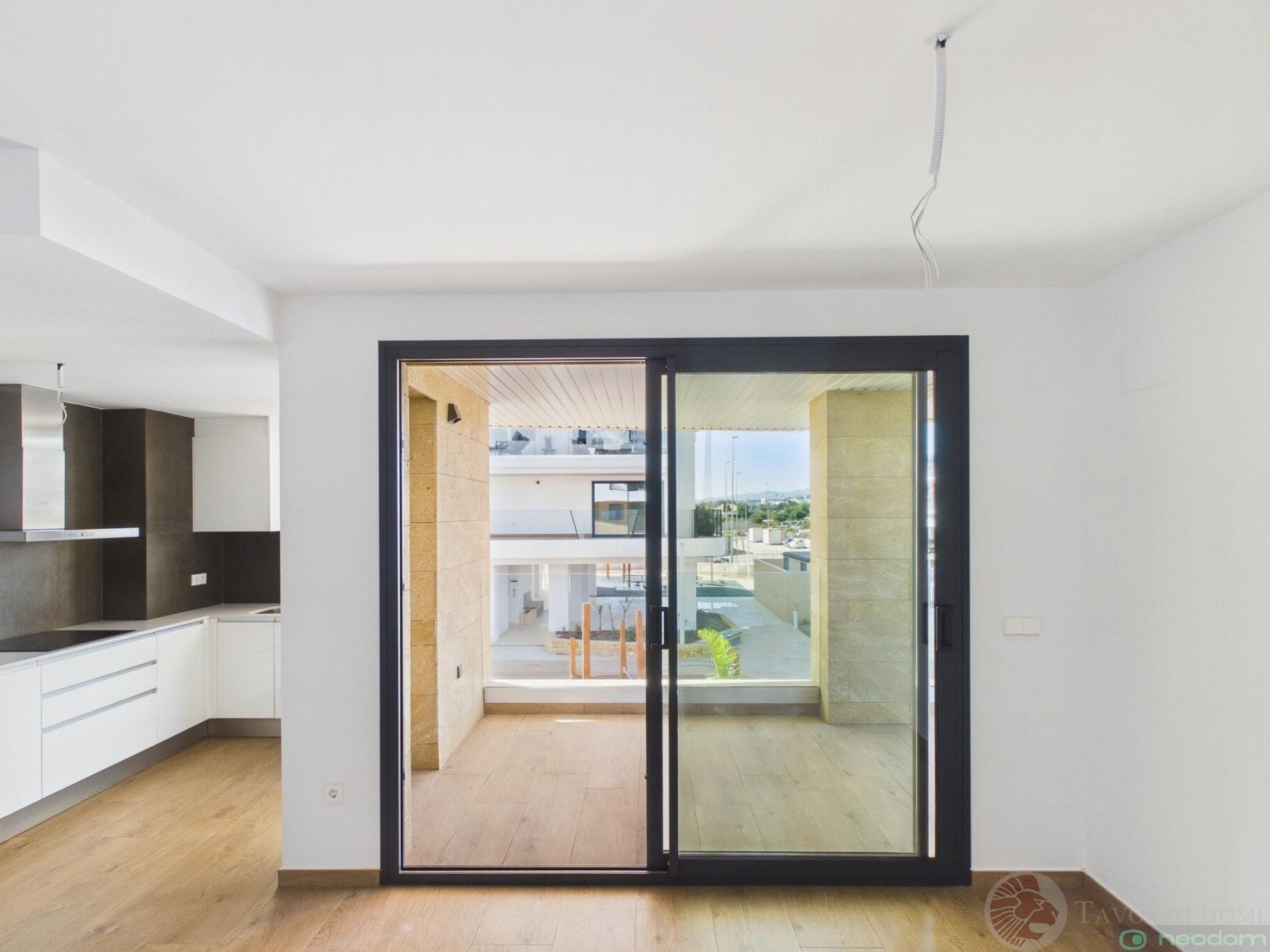 Venta de apartamento en Villajoyosa