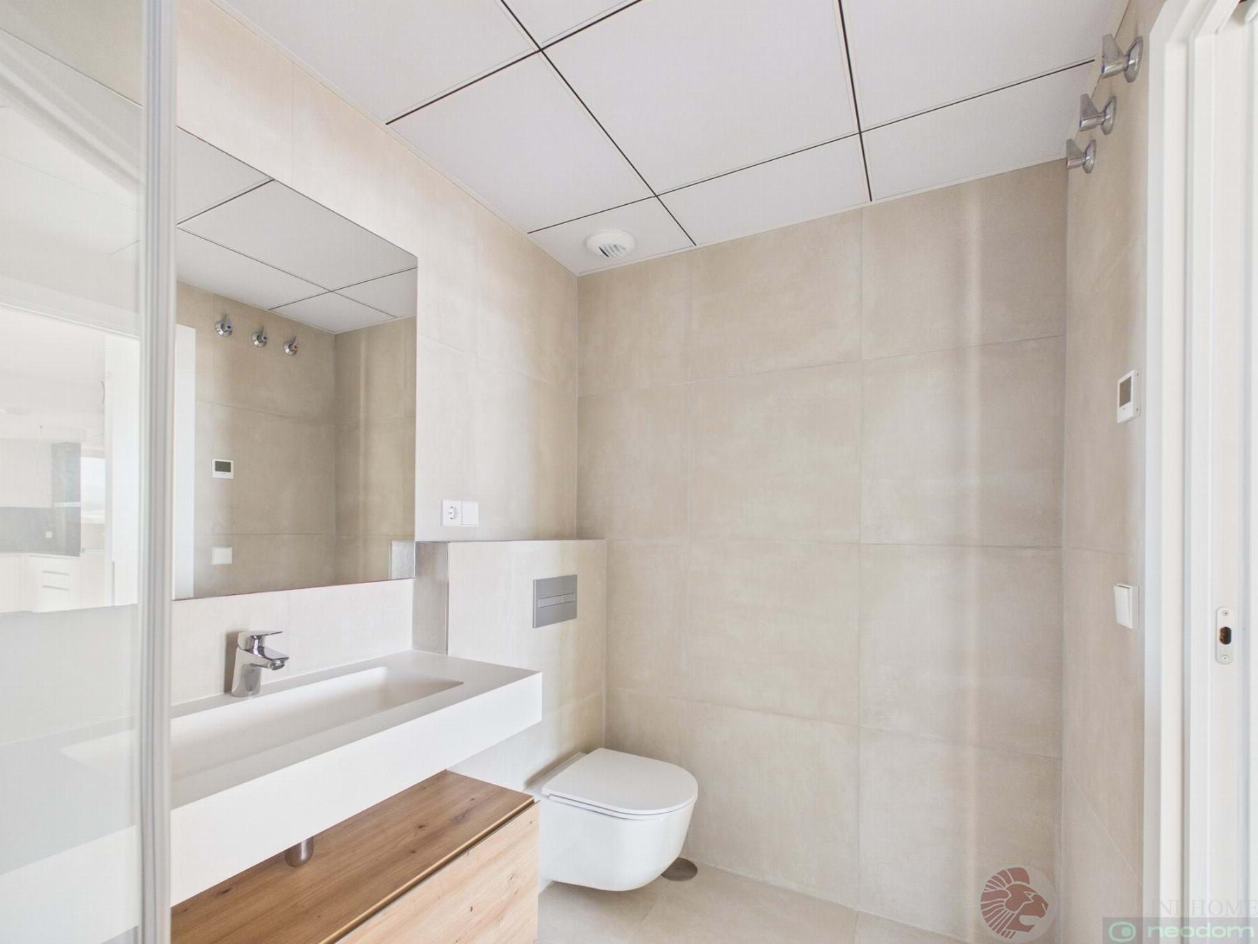 Venta de apartamento en Villajoyosa