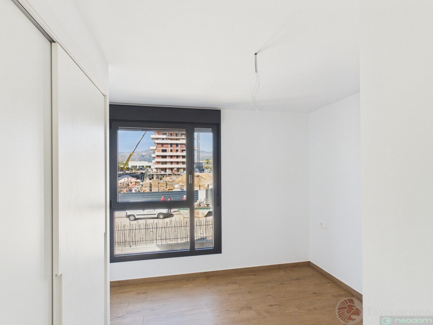 Venta de apartamento en Villajoyosa