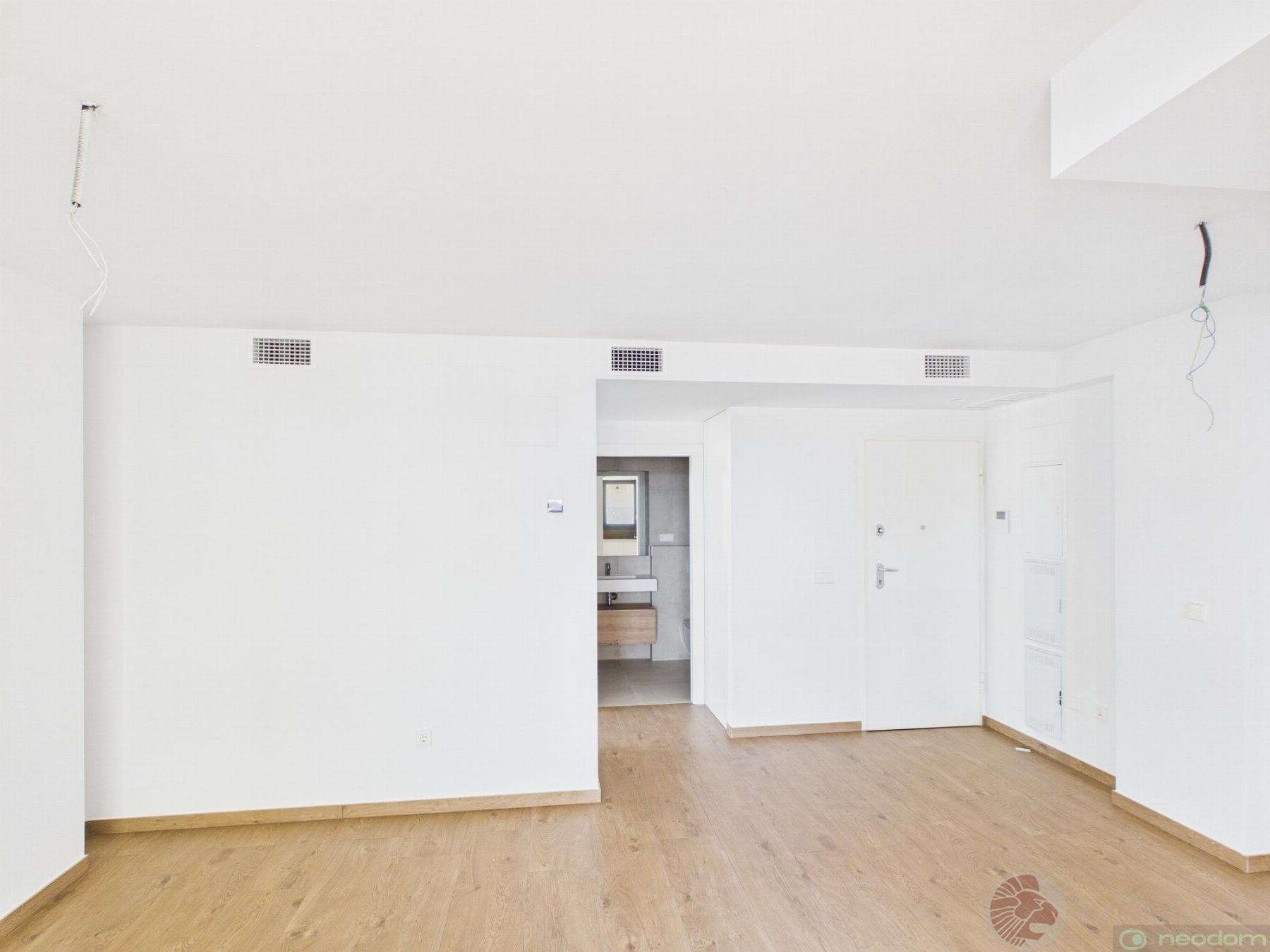 Venta de apartamento en Villajoyosa