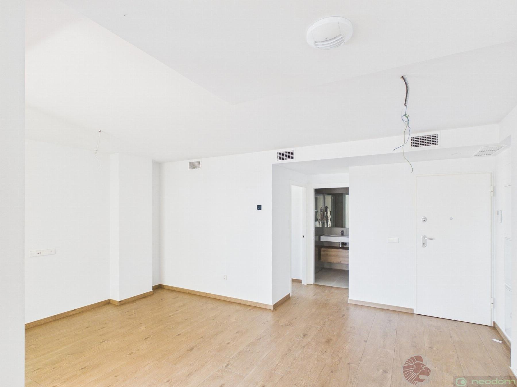 Venta de apartamento en Villajoyosa
