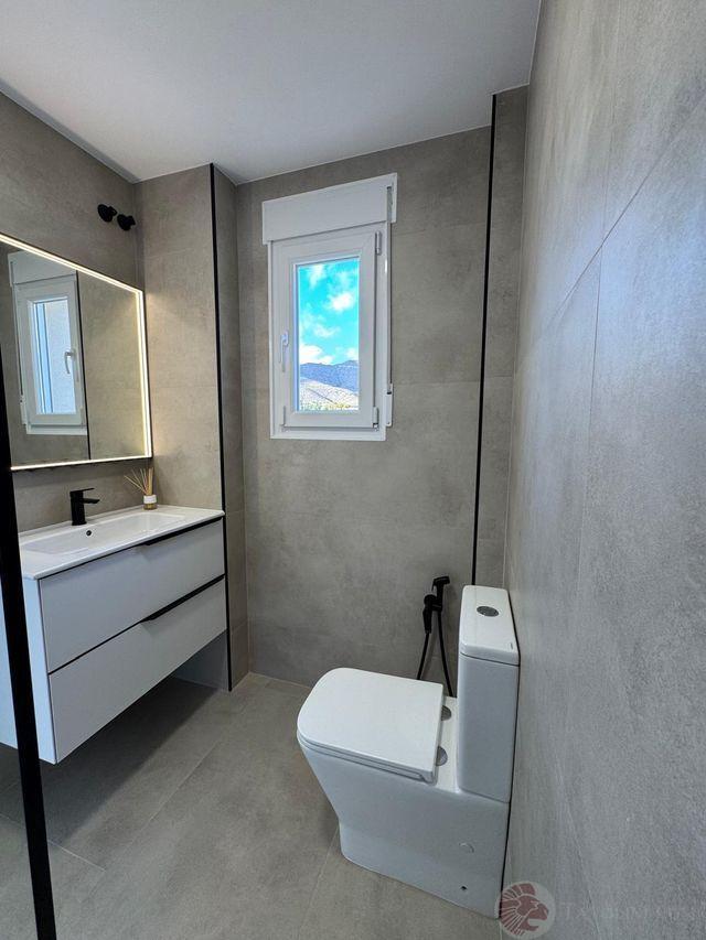 Venta de chalet en El Campello