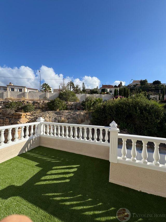 Venta de chalet en El Campello