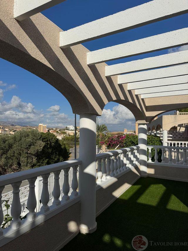 Venta de chalet en El Campello