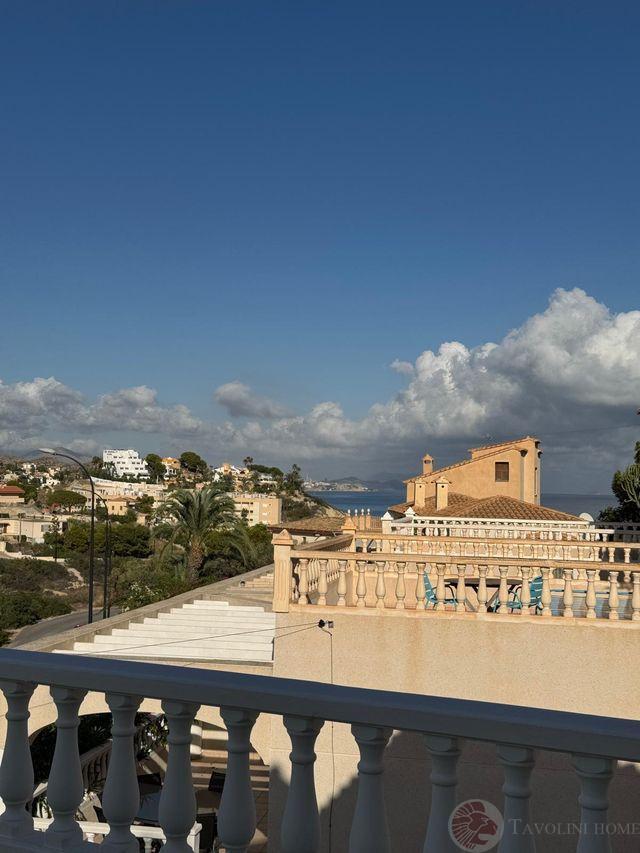 Venta de chalet en El Campello