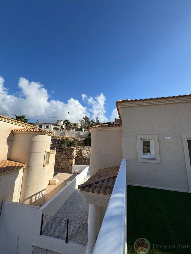 Venta de chalet en El Campello