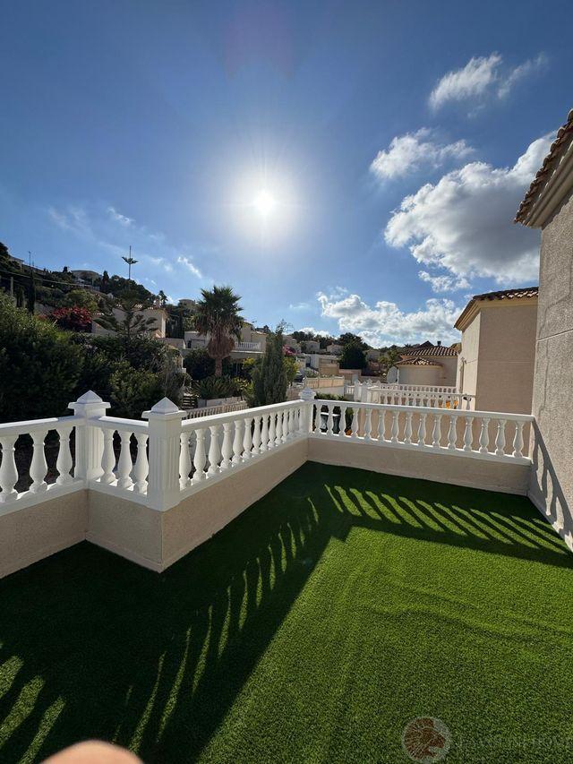 Venta de chalet en El Campello