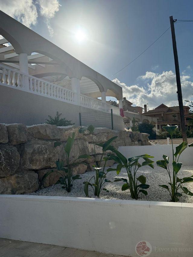 Venta de chalet en El Campello