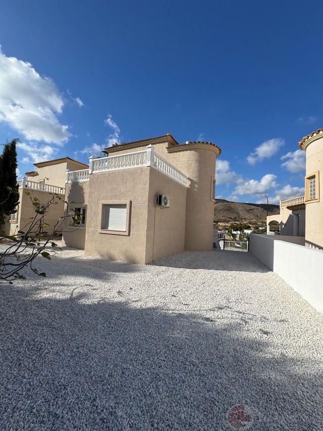 Venta de chalet en El Campello