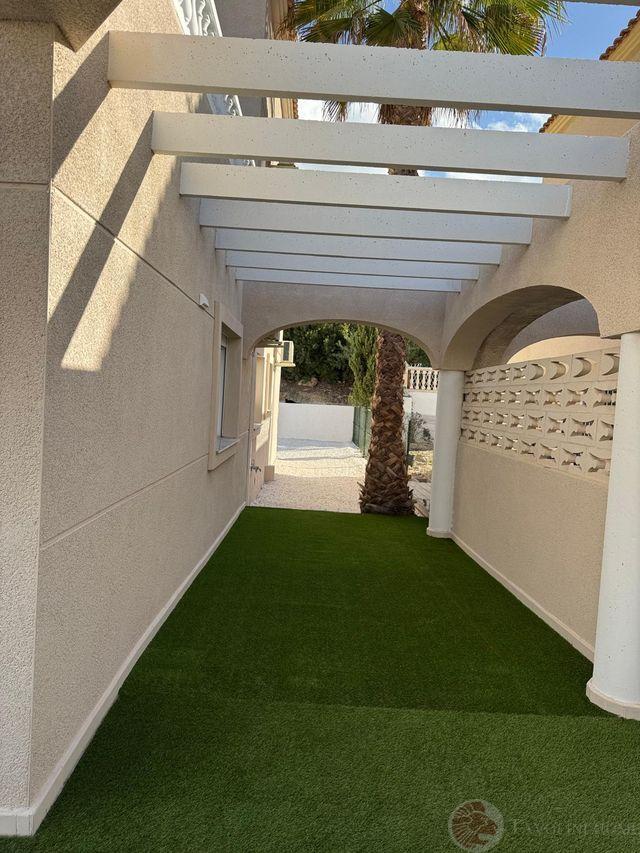 Venta de chalet en El Campello