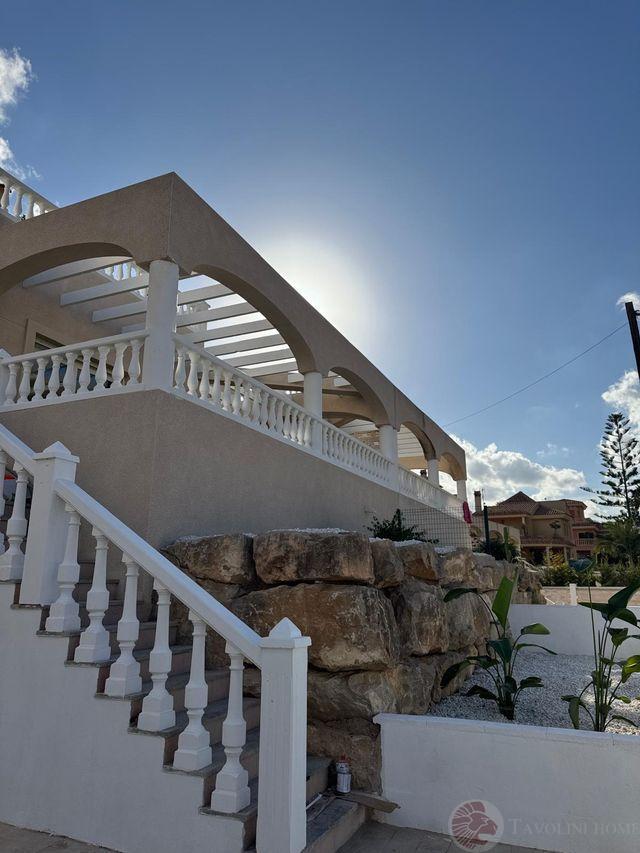 Venta de chalet en El Campello