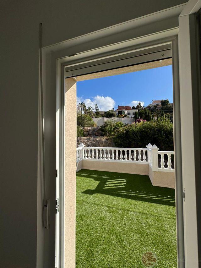 Venta de chalet en El Campello