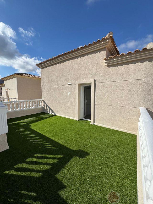 Venta de chalet en El Campello
