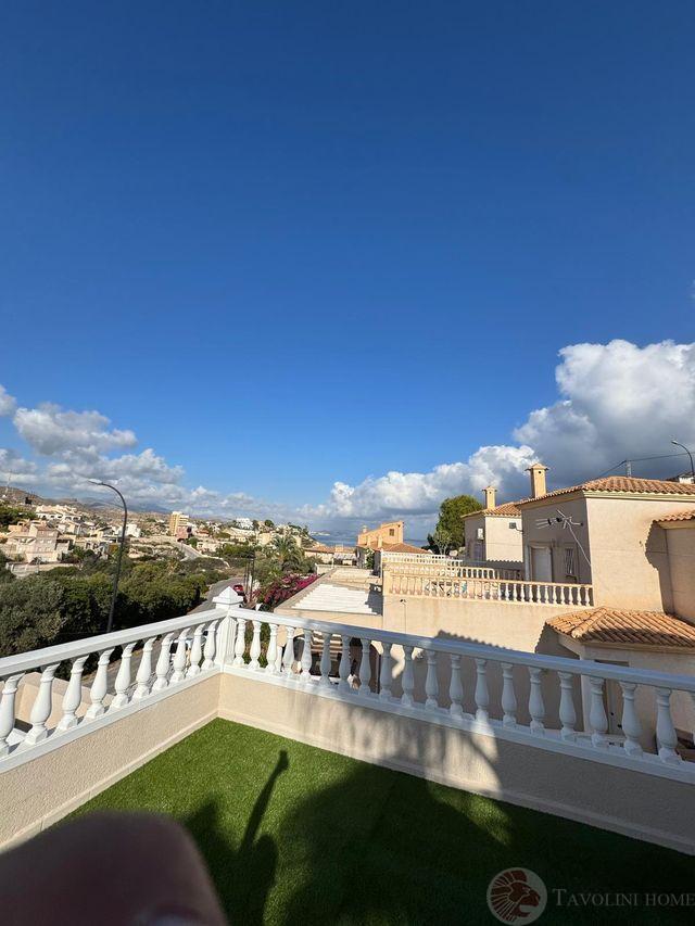 Venta de chalet en El Campello