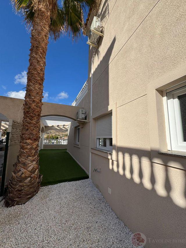 Venta de chalet en El Campello