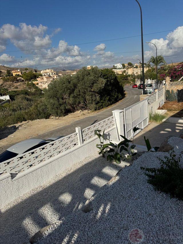 Venta de chalet en El Campello