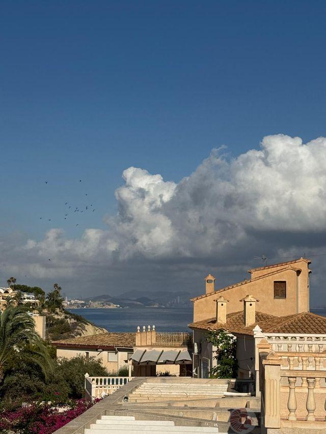 Venta de chalet en El Campello
