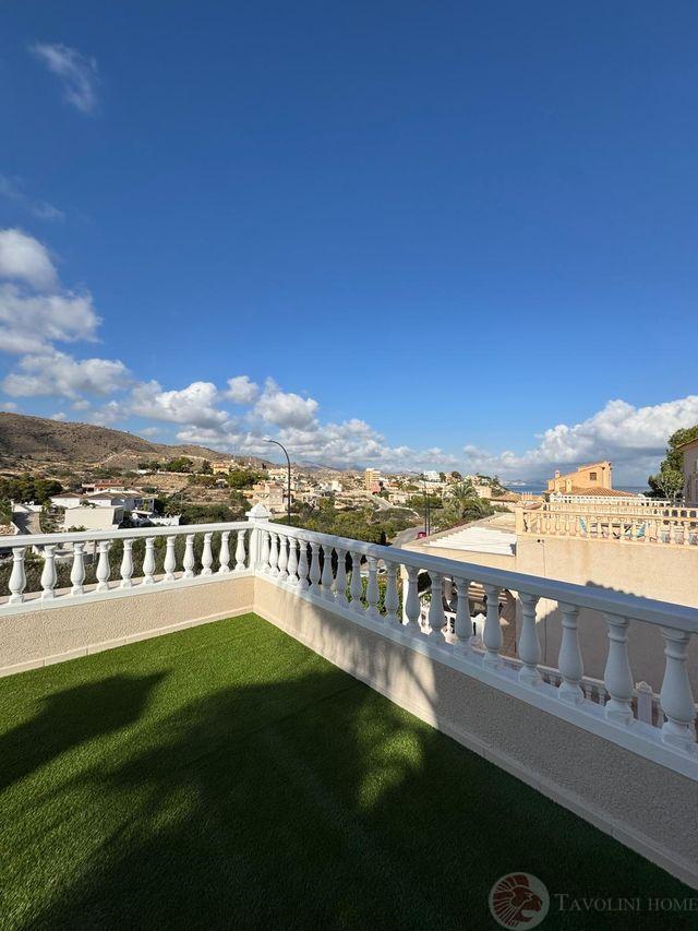 Venta de chalet en El Campello