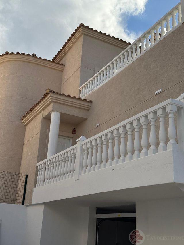 Venta de chalet en El Campello