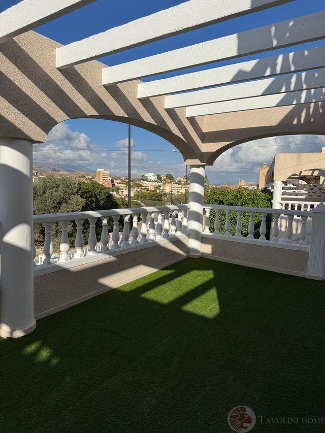 Venta de chalet en El Campello