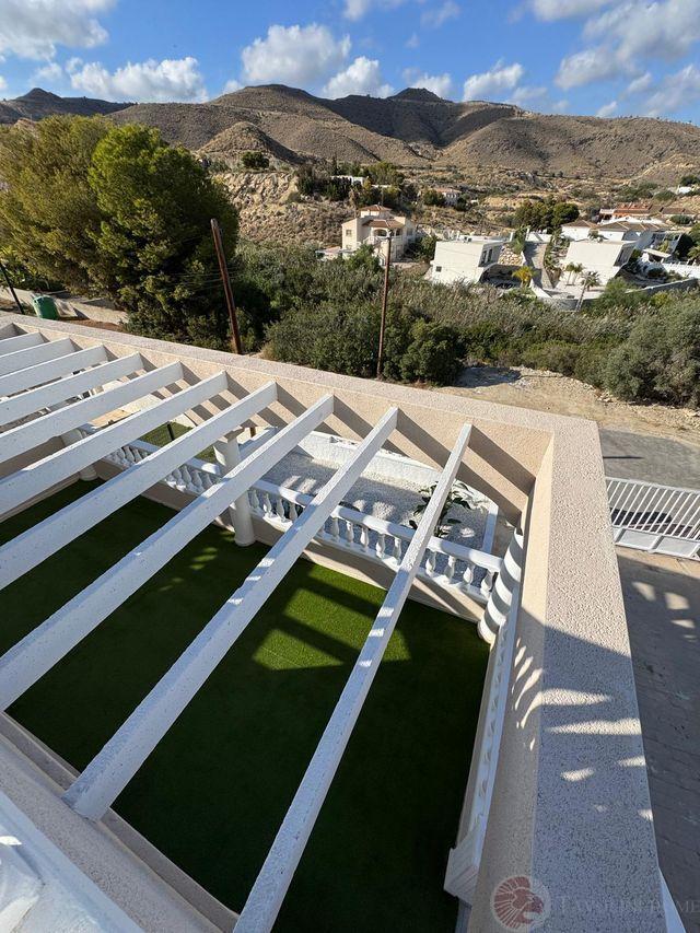 Venta de chalet en El Campello