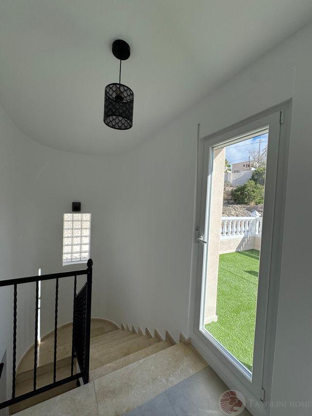 Venta de chalet en El Campello
