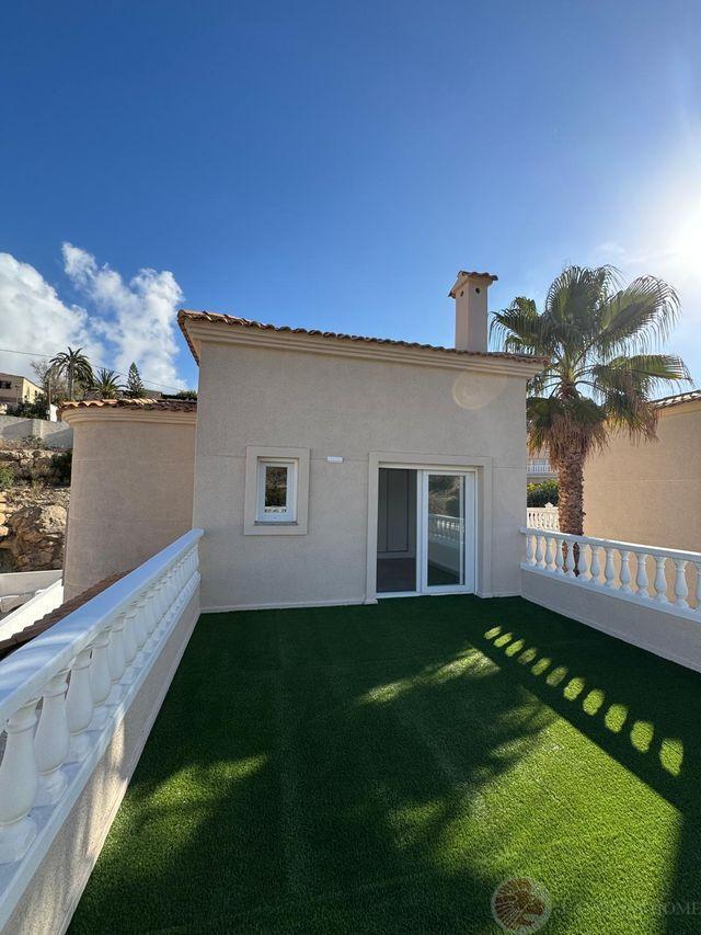 Venta de chalet en El Campello