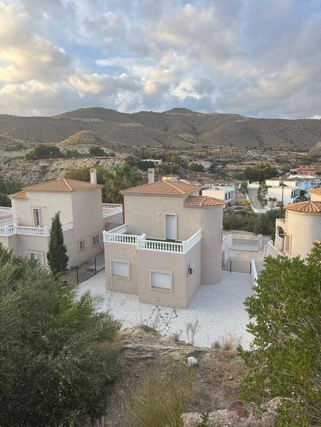 Venta de chalet en El Campello