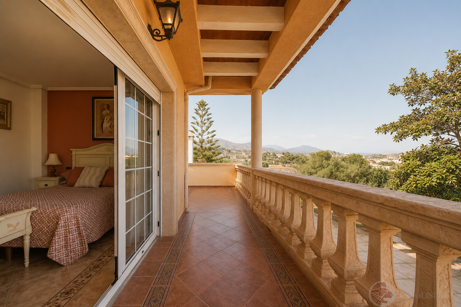 Venta de chalet en El Campello