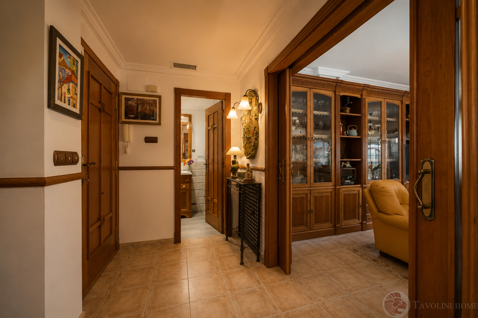 Venta de chalet en El Campello