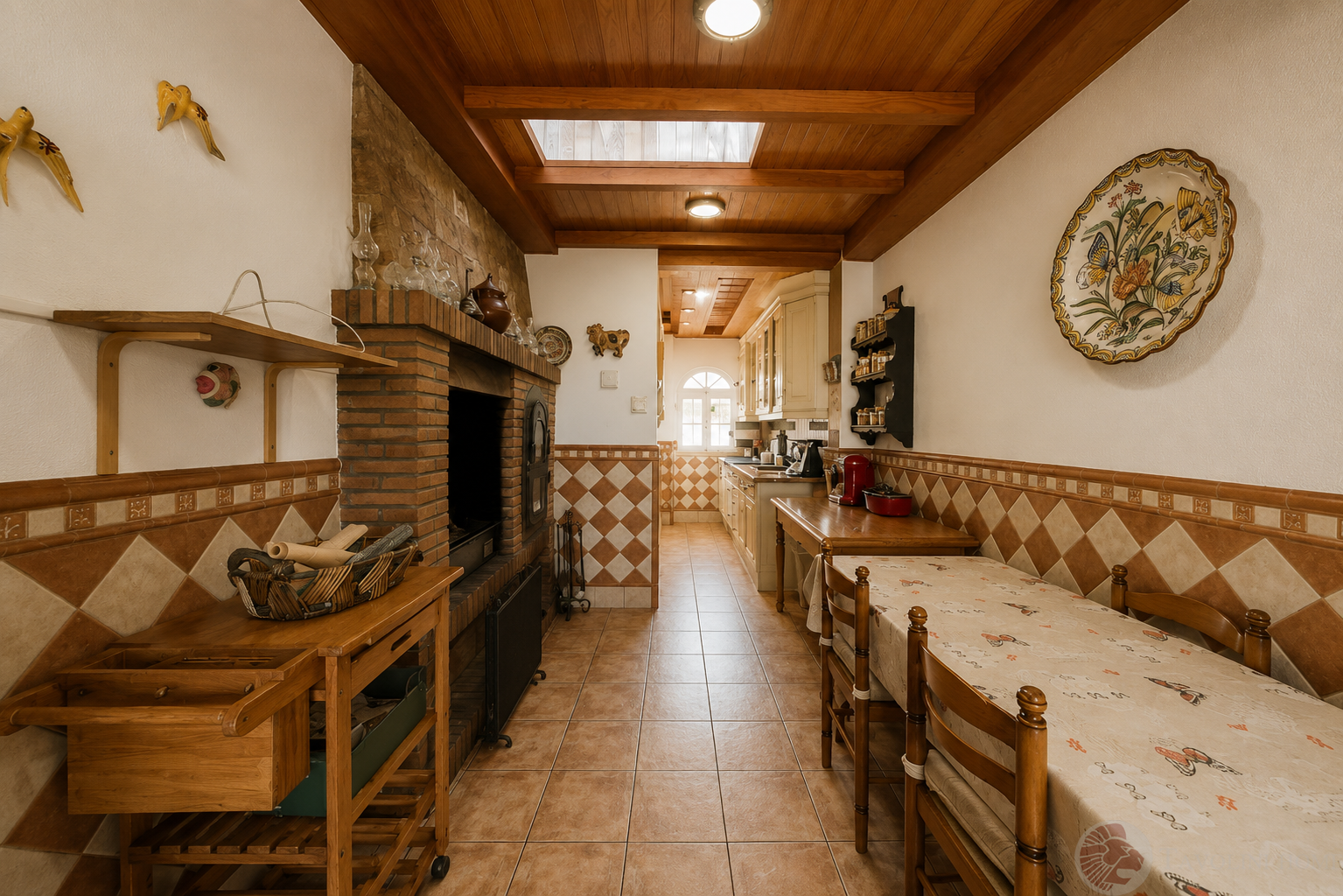 Venta de chalet en El Campello
