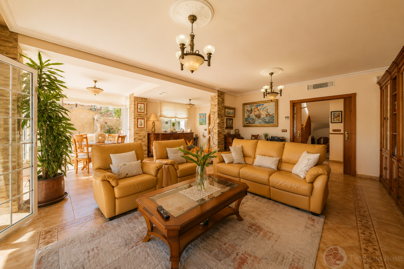 Venta de chalet en El Campello