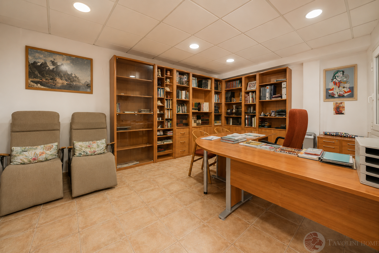 Venta de chalet en El Campello