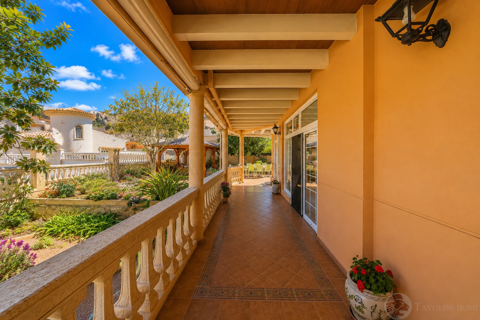 Venta de chalet en El Campello