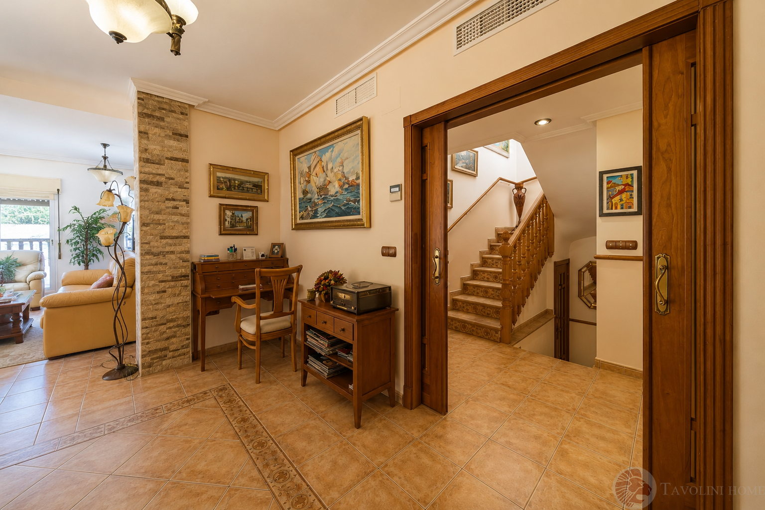 Venta de chalet en El Campello