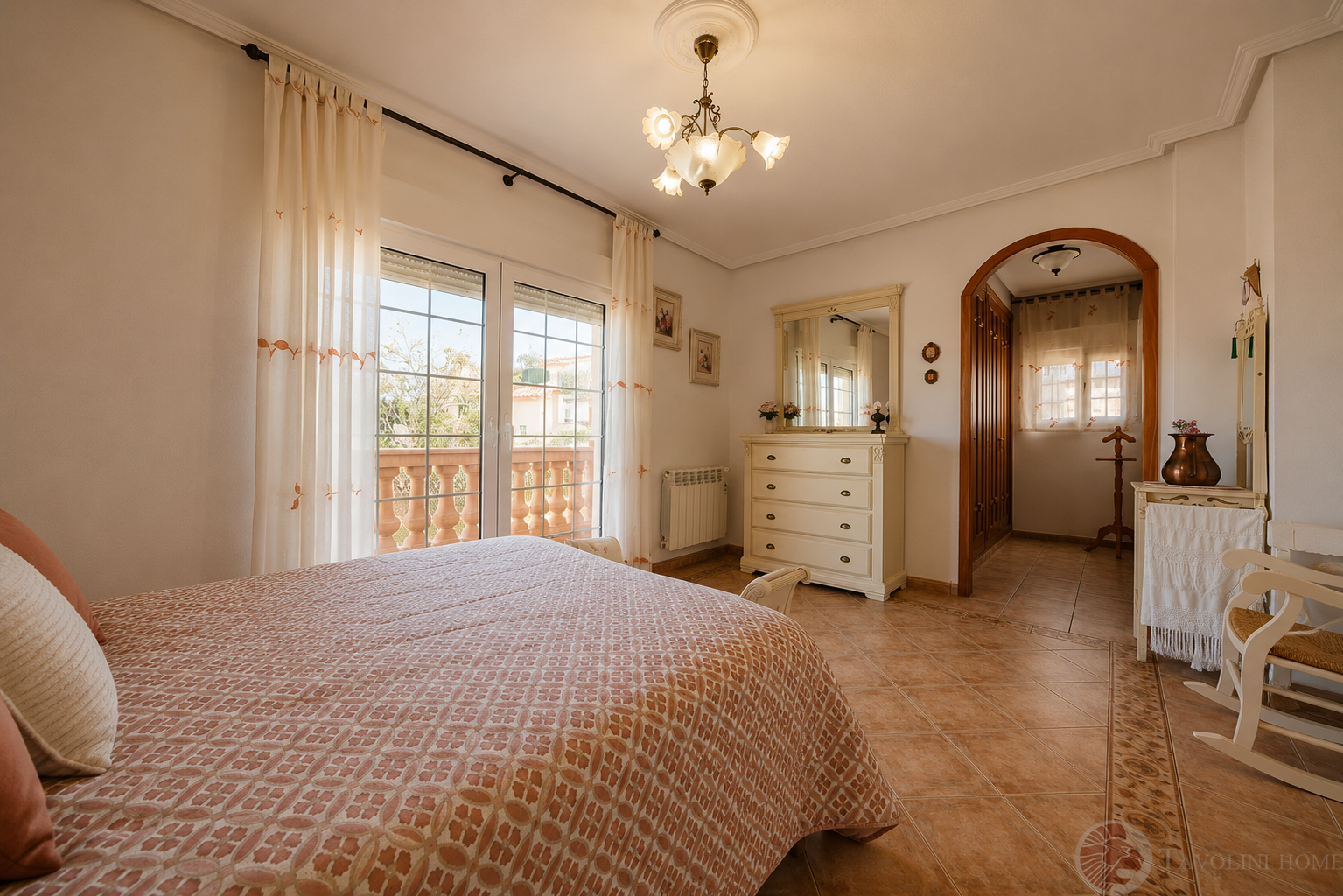 Venta de chalet en El Campello